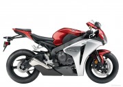 Honda CBR1000RR